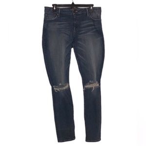 Lucky Brand Denim Lolita Jeans